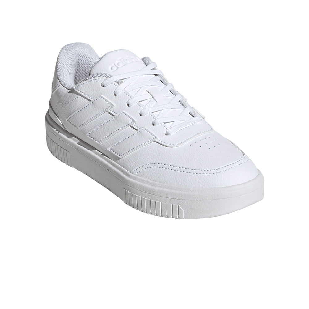 ADIDAS Courtblock Bold Women's Lifestyle Shoes - Supersports Thailand