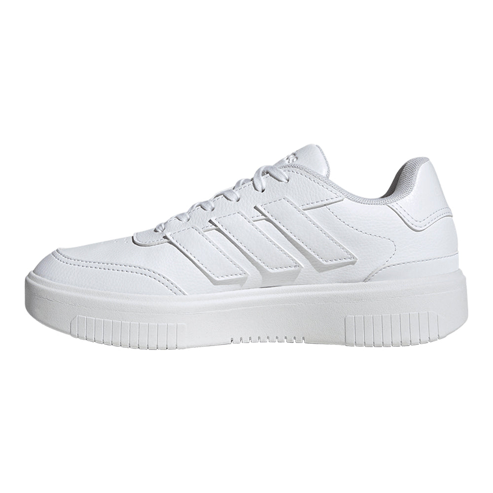 ADIDAS Courtblock Bold Women's Lifestyle Shoes - Supersports Thailand