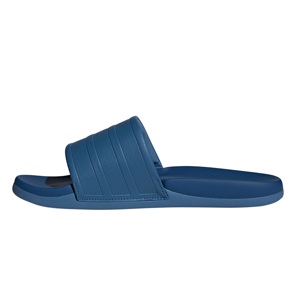 ADIDAS Adilette Comfort 2.0 Unisex Sandals - Supersports Thailand Supersports Thailand
