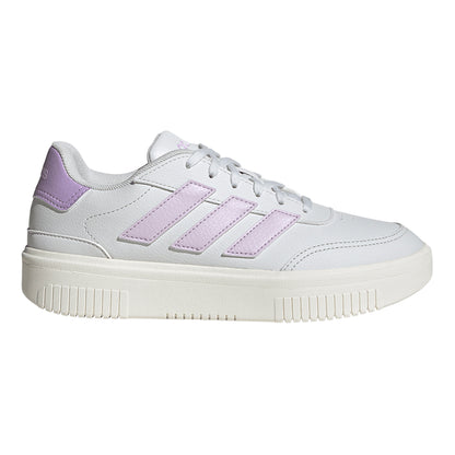 ADIDAS Courtblock Bold Women's Lifestyle Shoes - Supersports Thailand