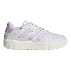 ADIDAS Courtblock Bold Women's Lifestyle Shoes - Supersports Thailand
