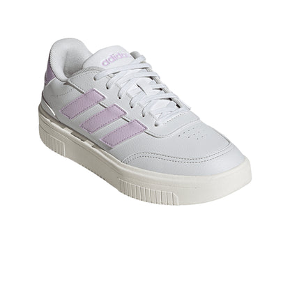 ADIDAS Courtblock Bold Women's Lifestyle Shoes - Supersports Thailand