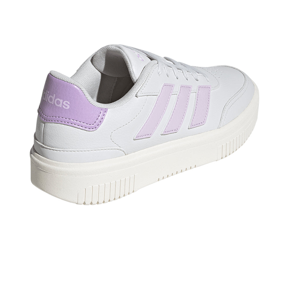 ADIDAS Courtblock Bold Women's Lifestyle Shoes - Supersports Thailand Supersports Thailand