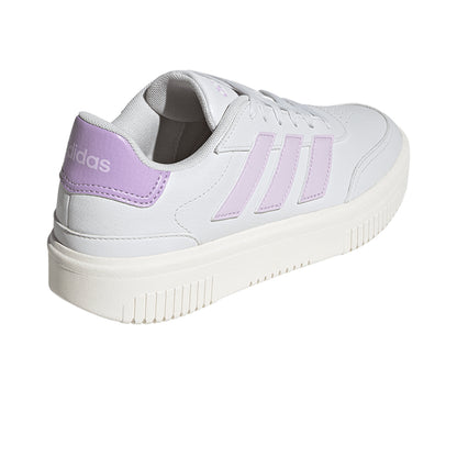 ADIDAS Courtblock Bold Women's Lifestyle Shoes - Supersports Thailand