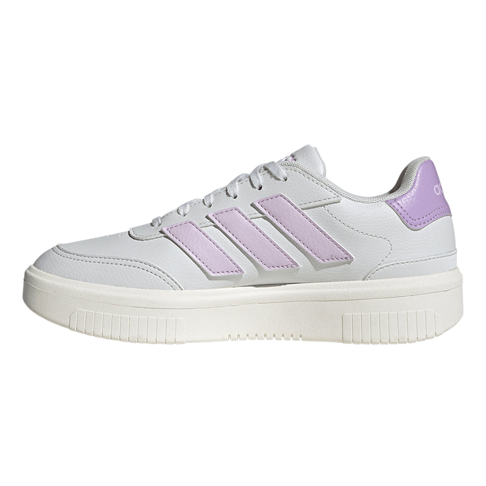 ADIDAS Courtblock Bold Women's Lifestyle Shoes - Supersports Thailand