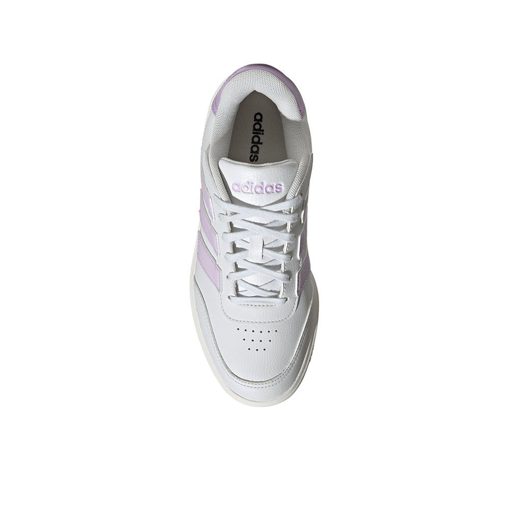 ADIDAS Courtblock Bold Women's Lifestyle Shoes - Supersports Thailand Supersports Thailand