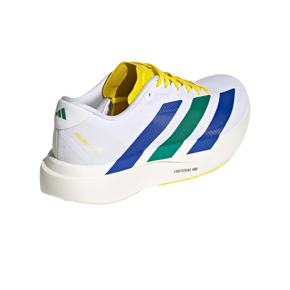 ADIDAS Adizero EVO SL Men's Running Shoes - Supersports Thailand Supersports Thailand
