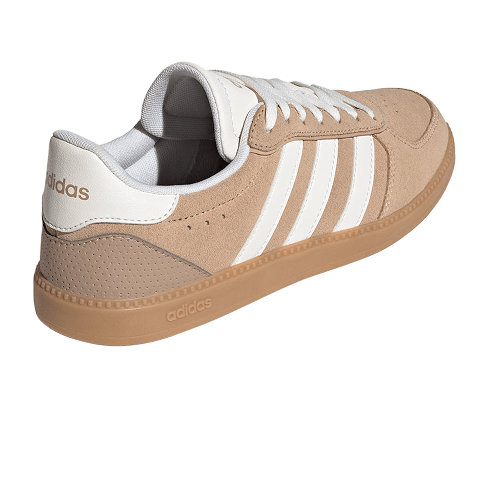 ADIDAS Breaknet Sleek Women's Lifestyle Shoes - Supersports Thailand