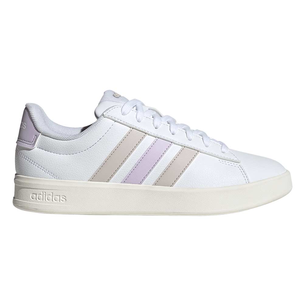 ADIDAS Grand Court 3.0 Women's Lifestyle Shoes - Supersports Thailand Supersports Thailand