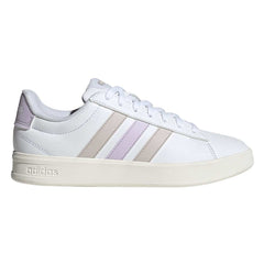 ADIDAS Grand Court 3.0 Women's Lifestyle Shoes - Supersports Thailand