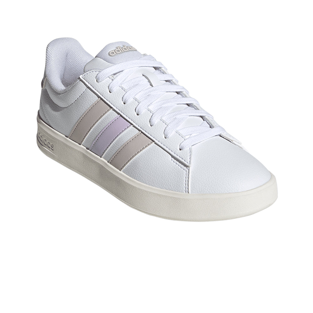 ADIDAS Grand Court 3.0 Women's Lifestyle Shoes - Supersports Thailand