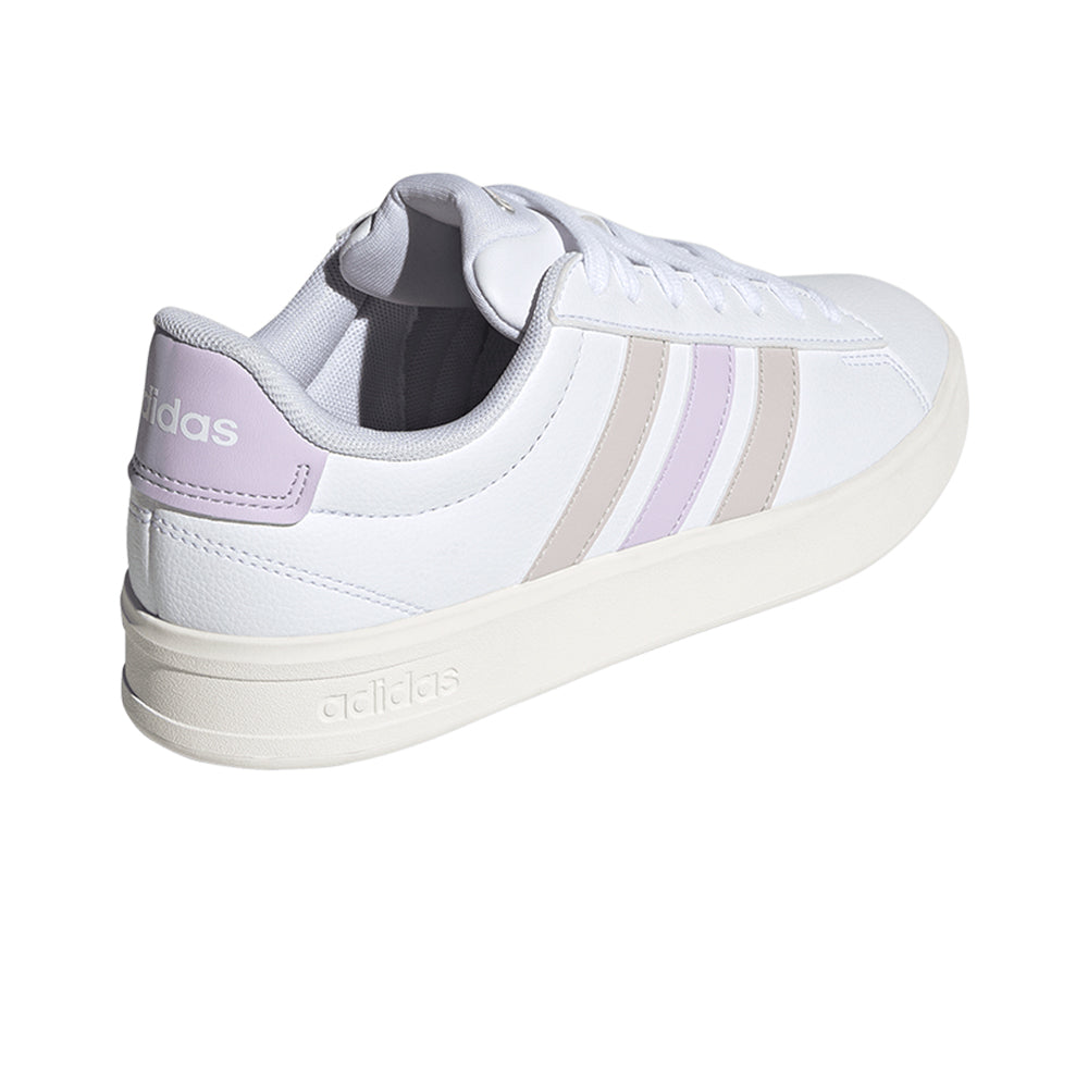ADIDAS Grand Court 3.0 Women's Lifestyle Shoes - Supersports Thailand Supersports Thailand