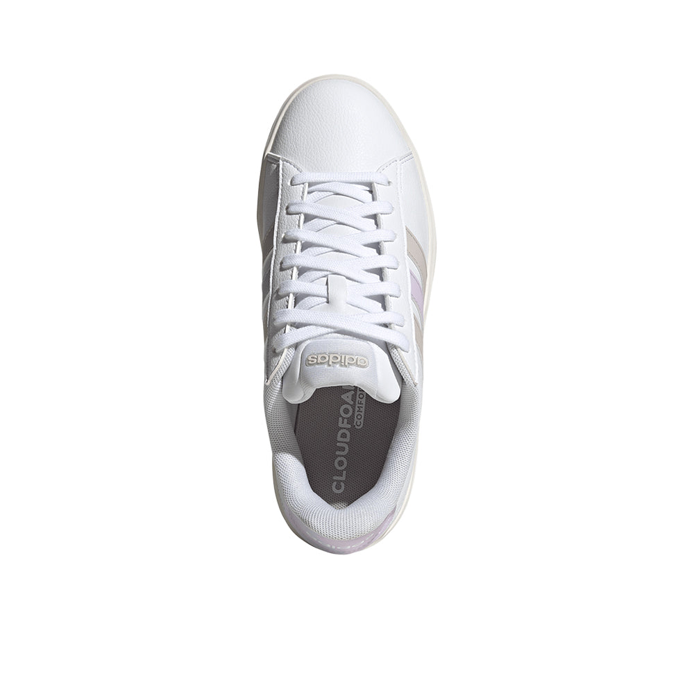 ADIDAS Grand Court 3.0 Women's Lifestyle Shoes - Supersports Thailand Supersports Thailand