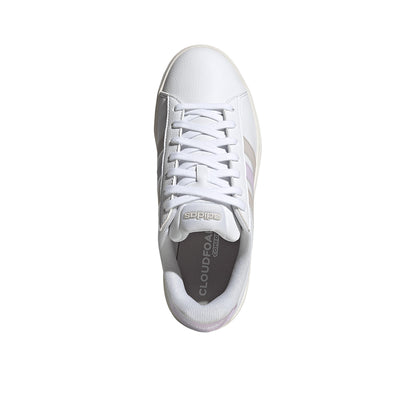 ADIDAS Grand Court 3.0 Women's Lifestyle Shoes - Supersports Thailand