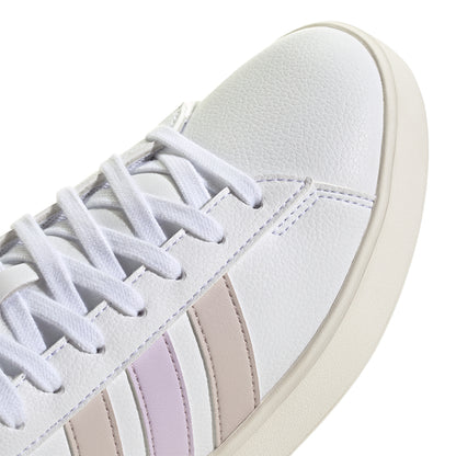 ADIDAS Grand Court 3.0 Women's Lifestyle Shoes - Supersports Thailand