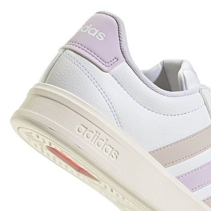 ADIDAS Grand Court 3.0 Women's Lifestyle Shoes - Supersports Thailand