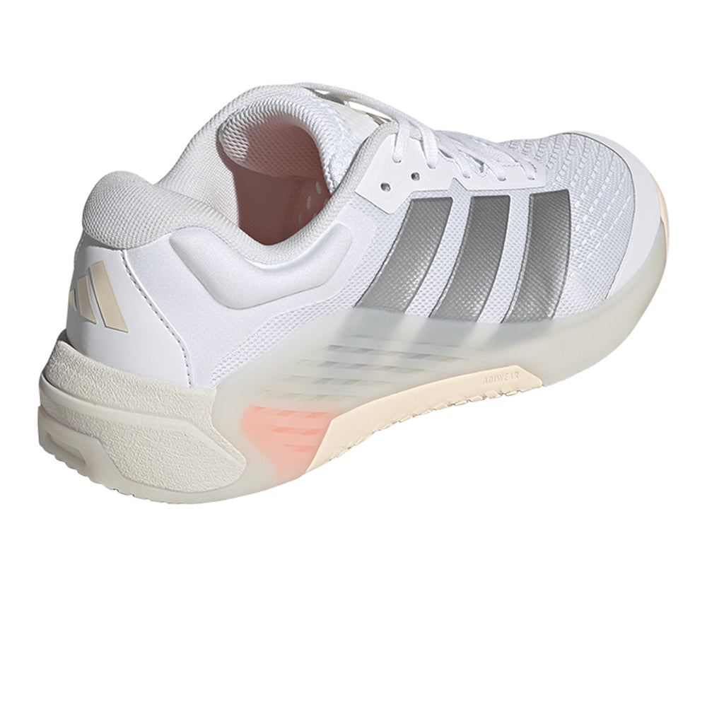 ADIDAS Dropset 4 Women's Training Shoes - Supersports Thailand Supersports Thailand