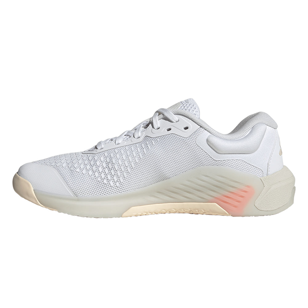 ADIDAS Dropset 4 Women's Training Shoes - Supersports Thailand Supersports Thailand