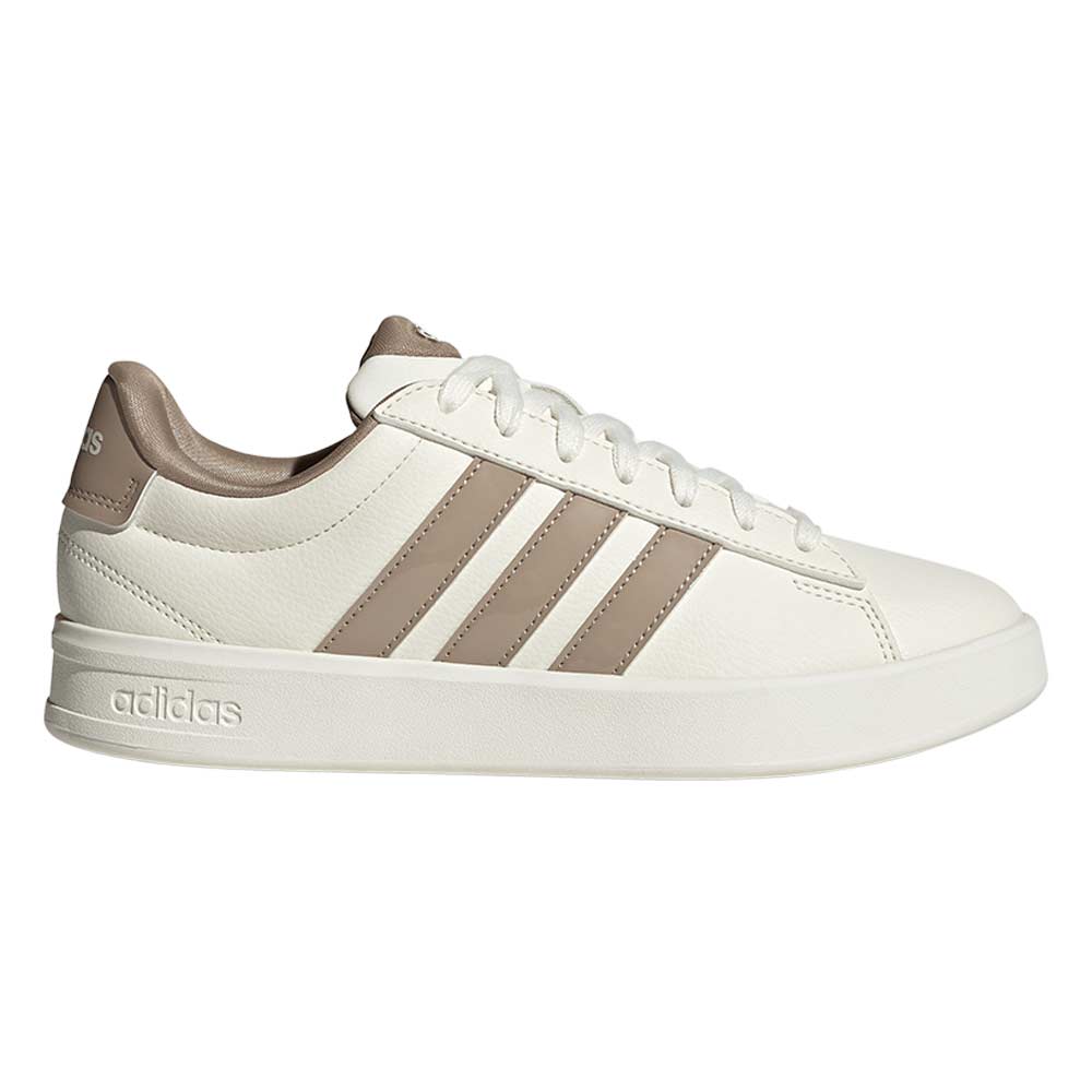 ADIDAS Grand Court 3.0 Women's Lifestyle Shoes - Supersports Thailand Supersports Thailand