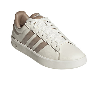 ADIDAS Grand Court 3.0 Women's Lifestyle Shoes - Supersports Thailand