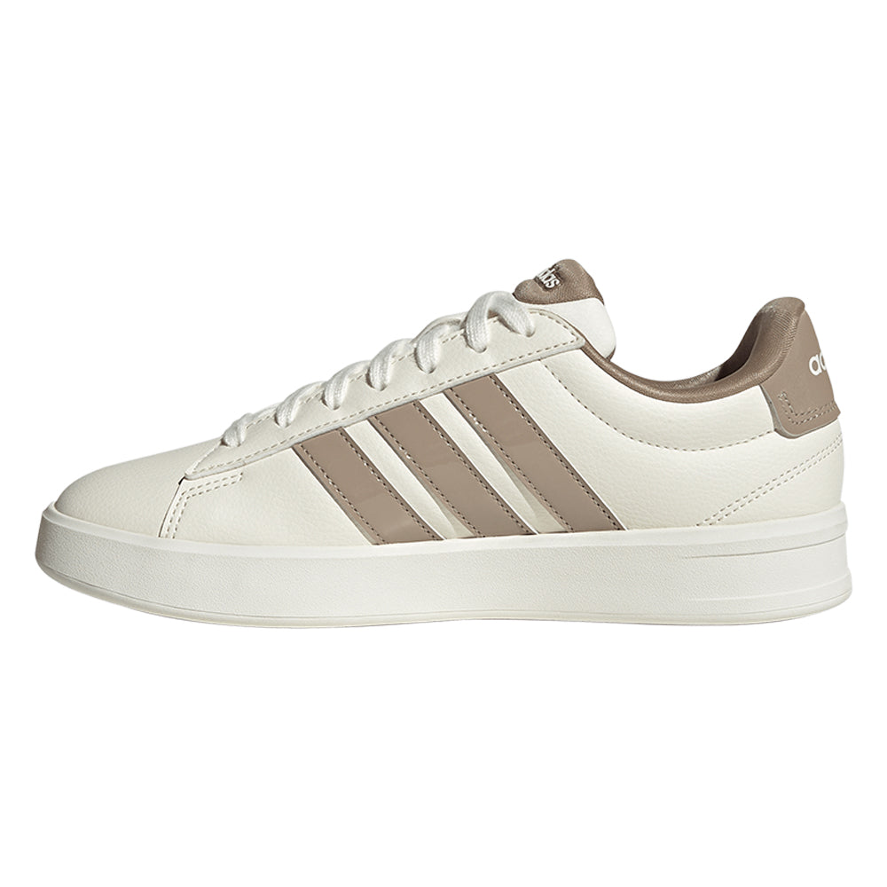 ADIDAS Grand Court 3.0 Women's Lifestyle Shoes - Supersports Thailand Supersports Thailand