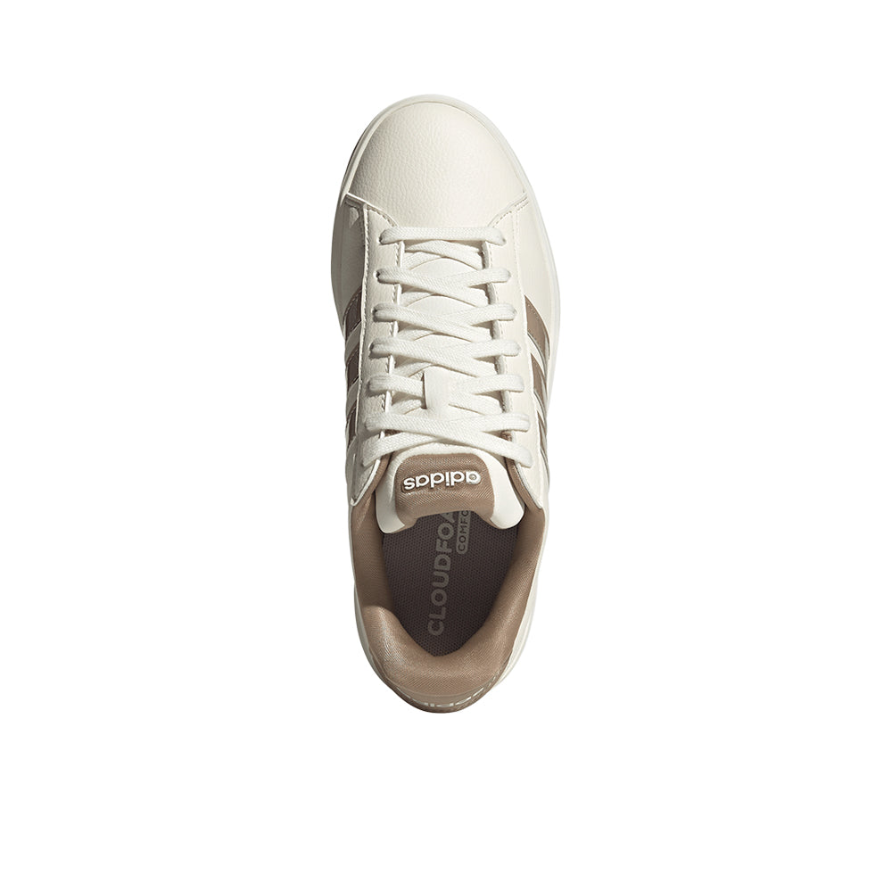 ADIDAS Grand Court 3.0 Women's Lifestyle Shoes - Supersports Thailand
