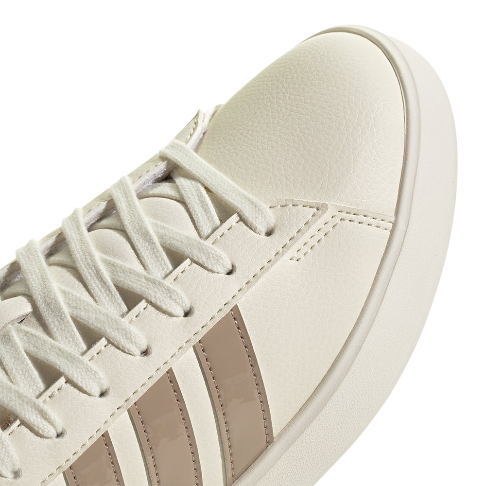 ADIDAS Grand Court 3.0 Women's Lifestyle Shoes - Supersports Thailand Supersports Thailand