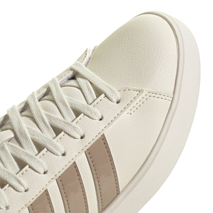 ADIDAS Grand Court 3.0 Women's Lifestyle Shoes - Supersports Thailand