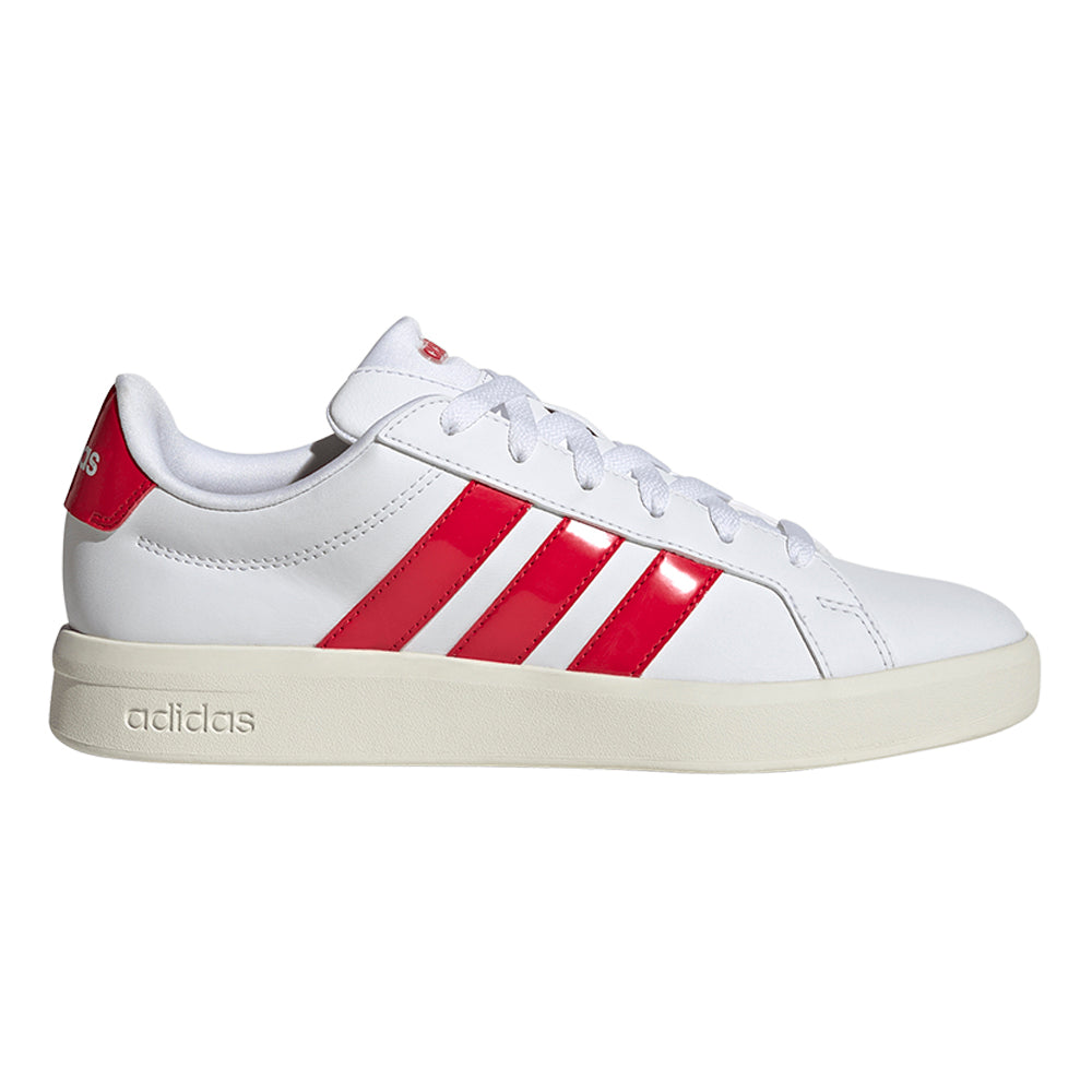 ADIDAS Grand Court Base 3.0 Women's Lifestyle Shoes - Supersports Thailand Supersports Thailand