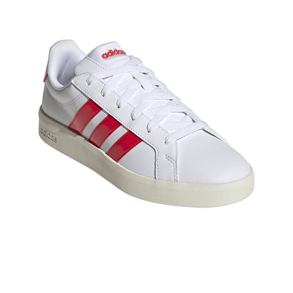 ADIDAS Grand Court Base 3.0 Women's Lifestyle Shoes - Supersports Thailand