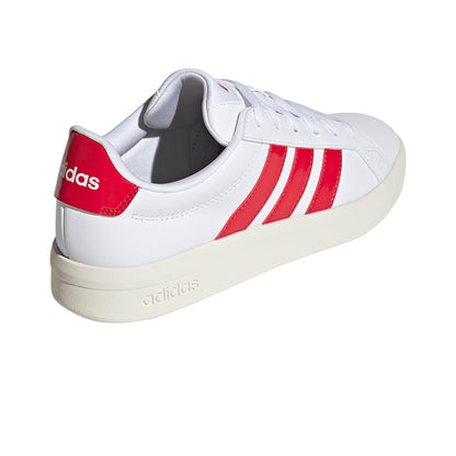 ADIDAS Grand Court Base 3.0 Women's Lifestyle Shoes - Supersports Thailand