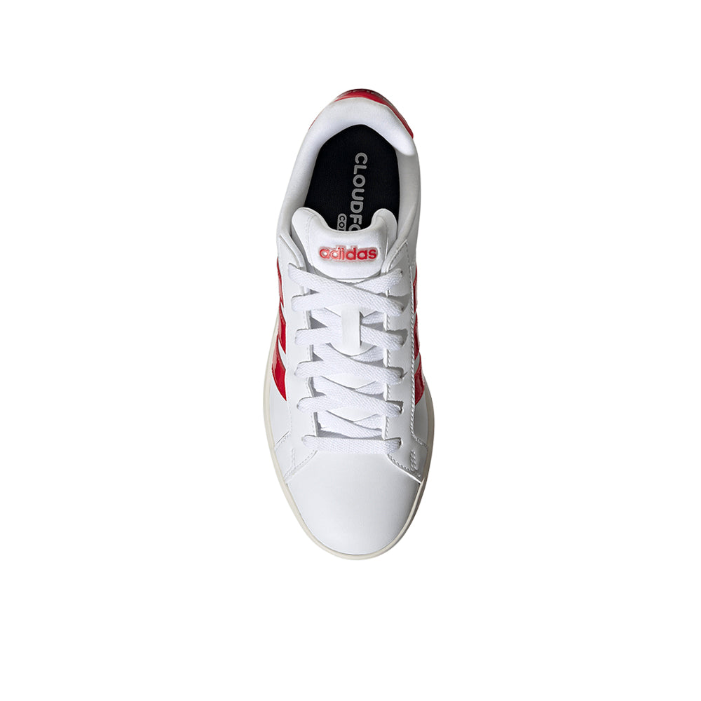 ADIDAS Grand Court Base 3.0 Women's Lifestyle Shoes - Supersports Thailand