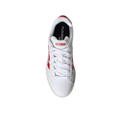 ADIDAS Grand Court Base 3.0 Women's Lifestyle Shoes - Supersports Thailand