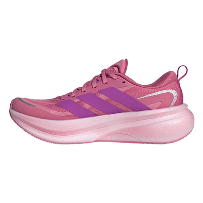 ADIDAS Supernova Glide Women's Running Shoes - Supersports Thailand