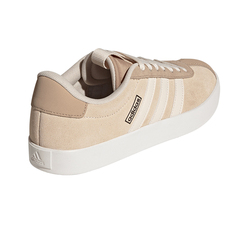 ADIDAS VL Court 3.0 Women's Lifestyle Shoes - Supersports Thailand Supersports Thailand
