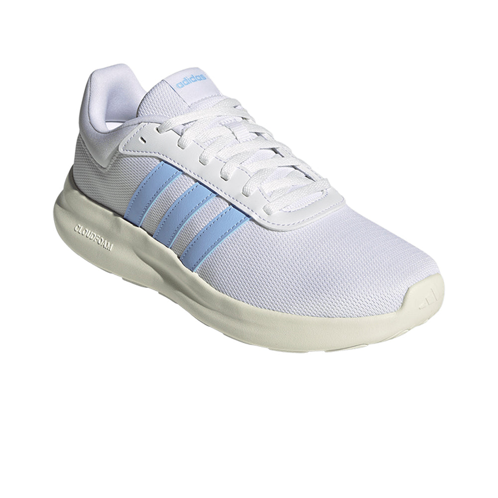 ADIDAS Lite Racer 4.0 Women's Lifestyle Shoes - Supersports Thailand Supersports Thailand