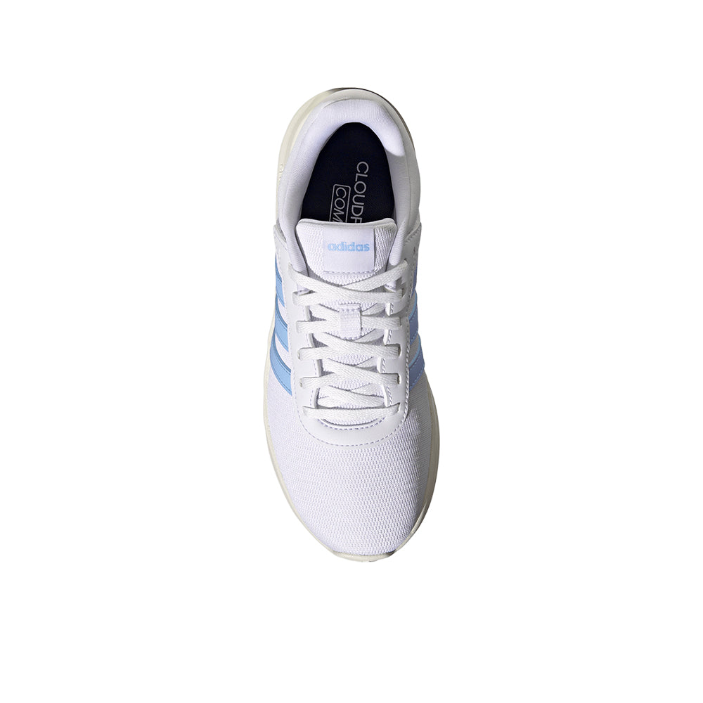 ADIDAS Lite Racer 4.0 Women's Lifestyle Shoes - Supersports Thailand Supersports Thailand