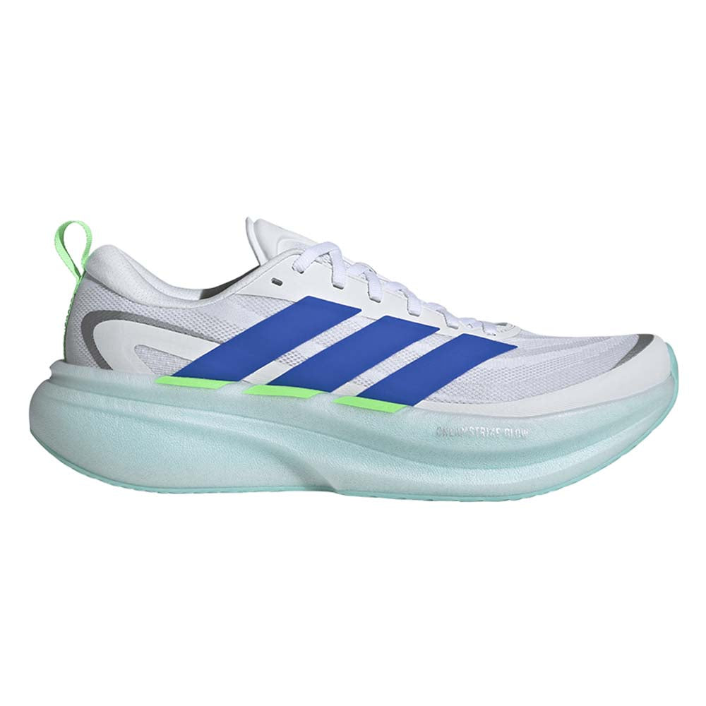 ADIDAS Supernova Glide Men's Running Shoes - Supersports Thailand Supersports Thailand