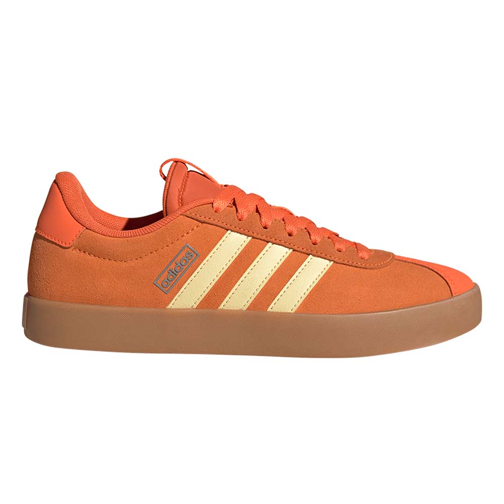 ADIDAS VL Court 3.0 Women's Lifestyle Shoes - Supersports Thailand