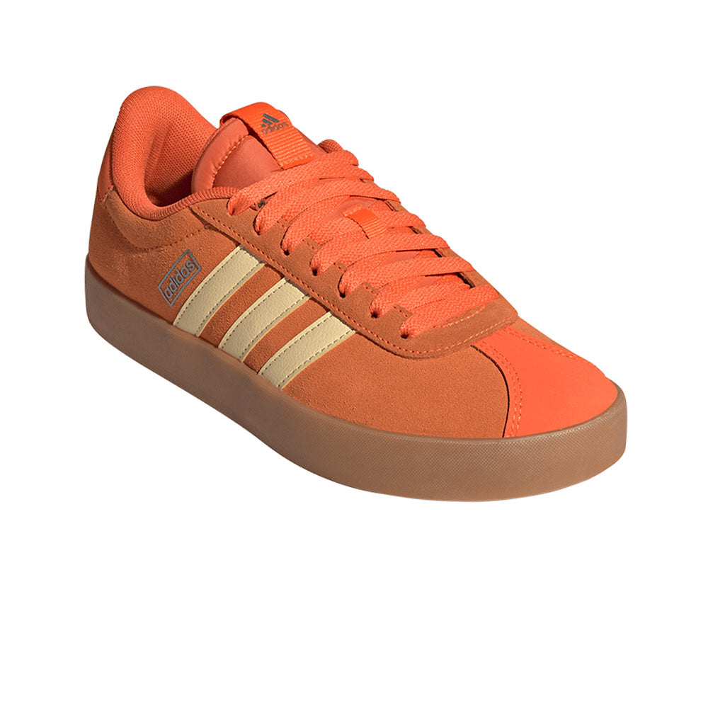 ADIDAS VL Court 3.0 Women's Lifestyle Shoes - Supersports Thailand Supersports Thailand
