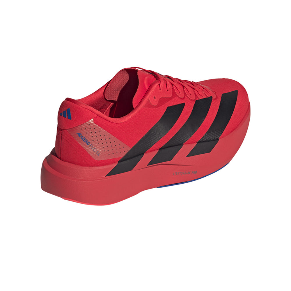 ADIDAS Adizero EVO SL Men's Running Shoes - Supersports Thailand
