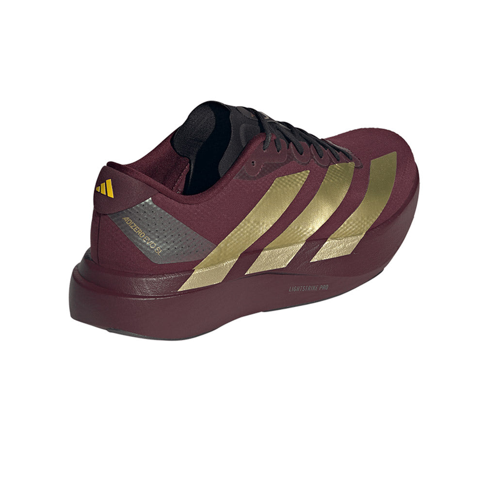 ADIDAS Adizero EVO SL Men's Running Shoes - Supersports Thailand Supersports Thailand