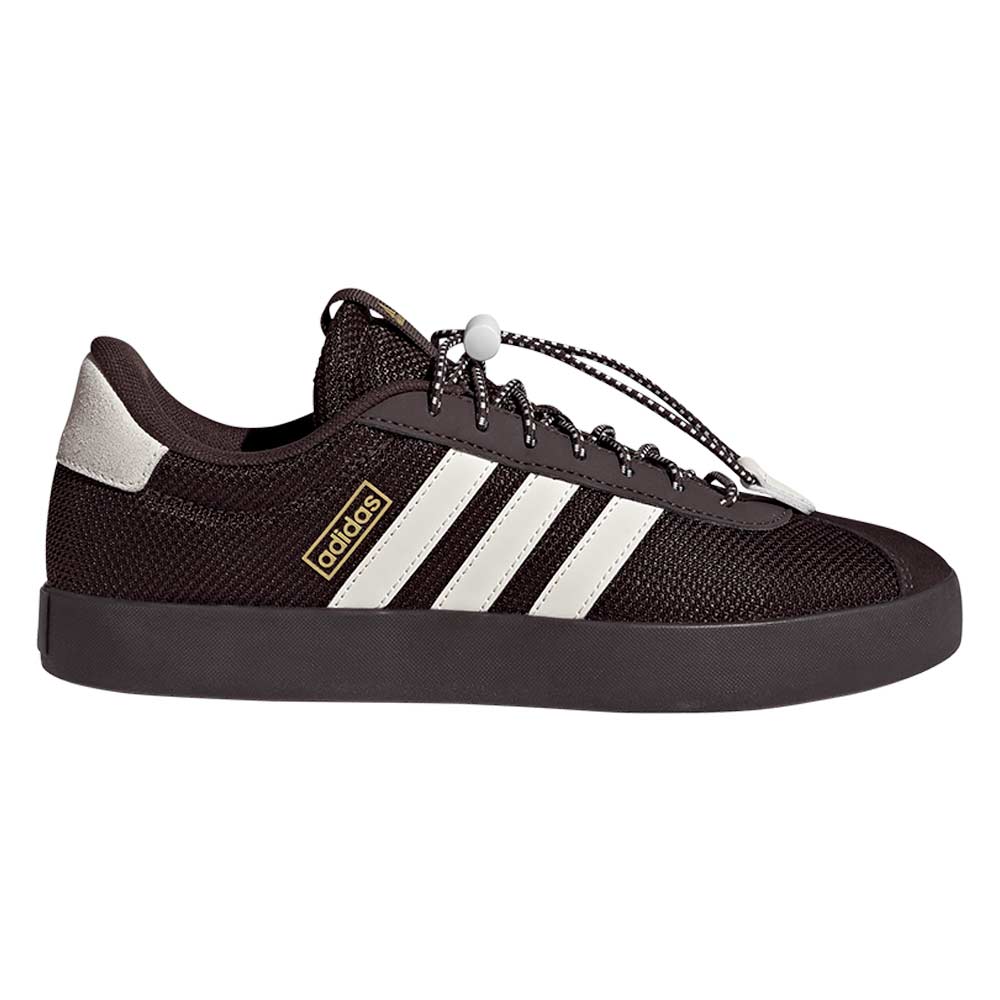 ADIDAS VL Court 3.0 Women's Lifestyle Shoes - Supersports Thailand Supersports Thailand