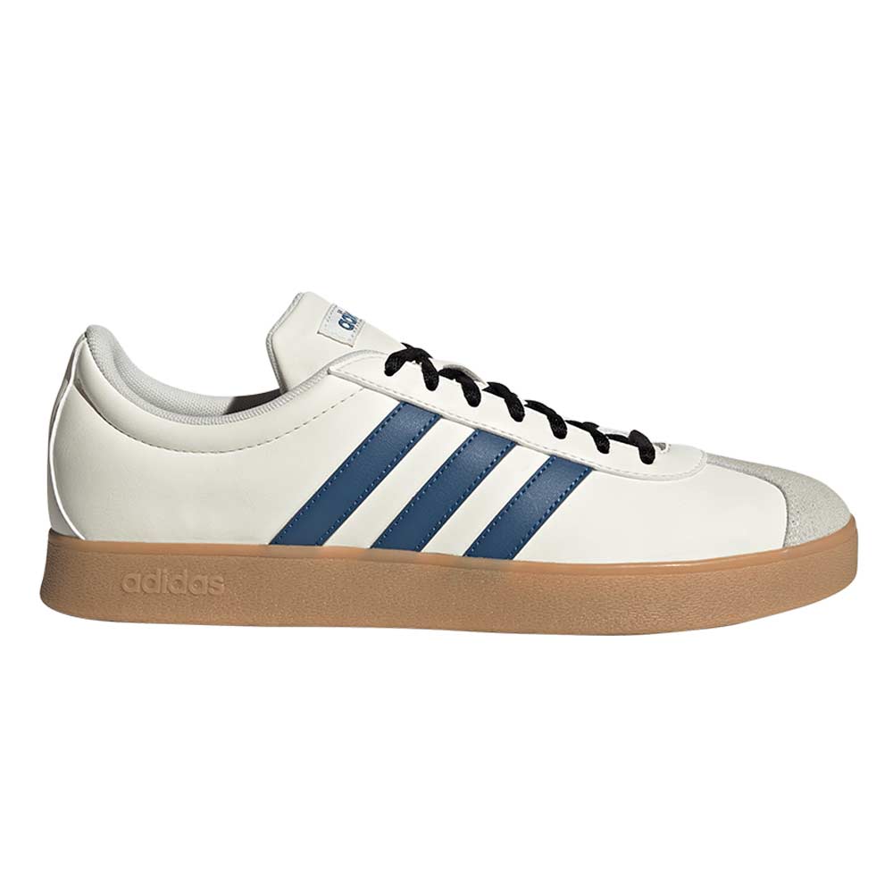 ADIDAS VL Court Base Men's Lifestyle Shoes - Supersports Thailand