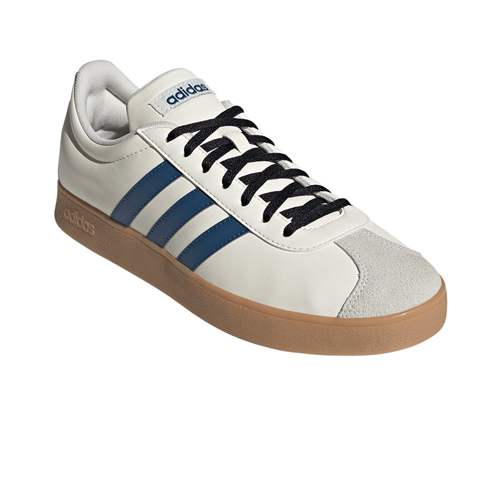 ADIDAS VL Court Base Men's Lifestyle Shoes - Supersports Thailand Supersports Thailand