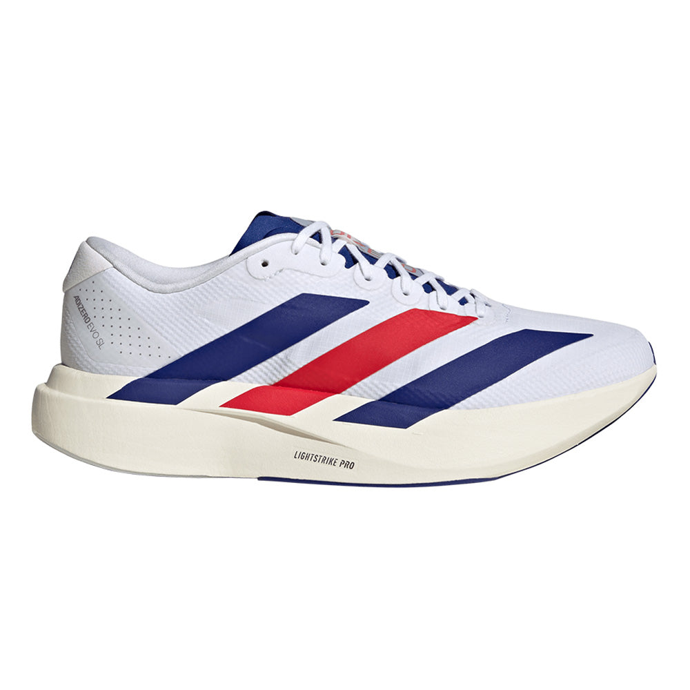 ADIDAS Adizero EVO SL Men's Running Shoes - Supersports Thailand