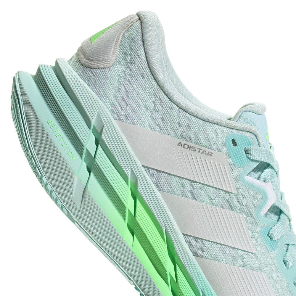 ADIDAS Adistar 4 Women's Running Shoes - Supersports Thailand