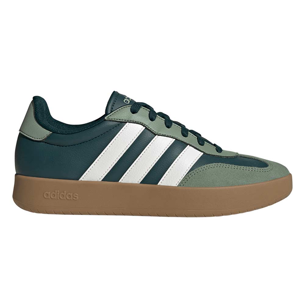 ADIDAS Barreda Men's Lifestyle Shoes - Supersports Thailand