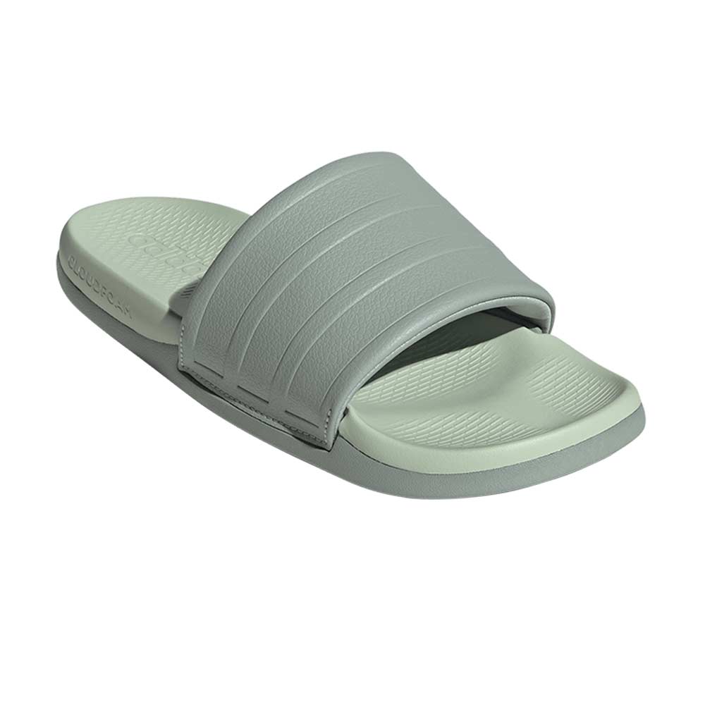 ADIDAS Adilette Comfort 2.0 Unisex Sandals - Supersports Thailand Supersports Thailand