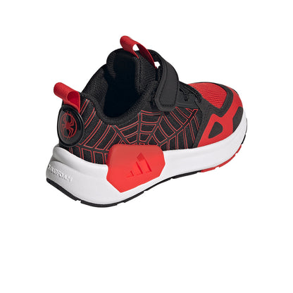ADIDAS Marvel Spider-Man Kids Running Shoes